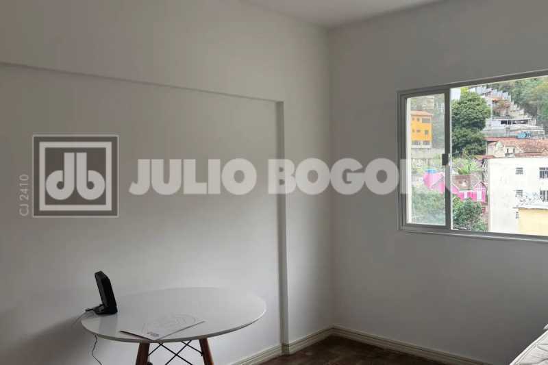 Conheça STOAM 2. do imóvel - Glória - Apartamento - Padrão - Residencial - 64 m² - 2 quartos; 1 suíte - Ótima localização! - JBF29449 - 2 STOAM 2. - 2