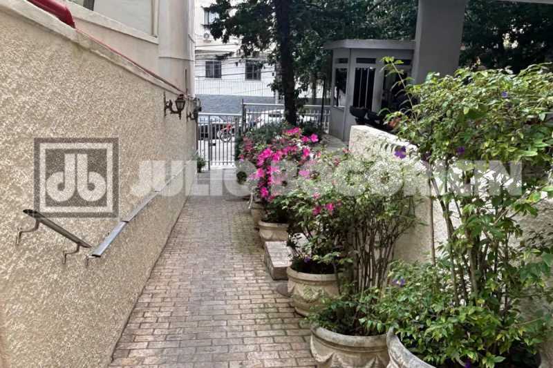 Conheça STOAM 21. do imóvel - Glória - Apartamento - Padrão - Residencial - 64 m² - 2 quartos; 1 suíte - Ótima localização! - JBF29449 - 19 STOAM 21. - 19