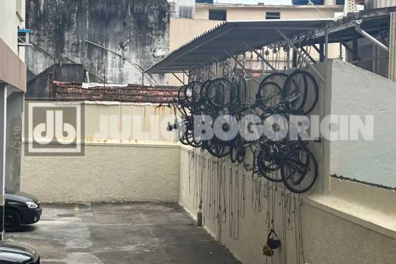 Conheça STOAM 19. do imóvel - Glória - Apartamento - Padrão - Residencial - 64 m² - 2 quartos; 1 suíte - Ótima localização! - JBF29449 - 15 STOAM 19. - 15