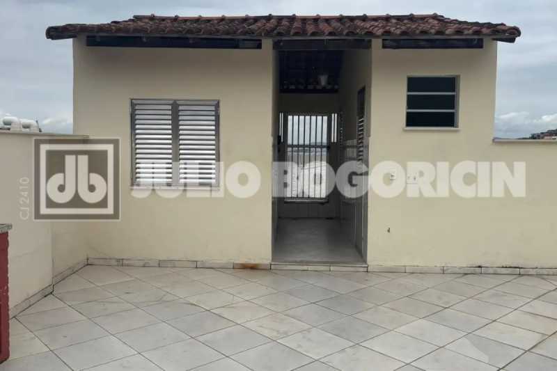 Conheça STOAM 18. do imóvel - Glória - Apartamento - Padrão - Residencial - 64 m² - 2 quartos; 1 suíte - Ótima localização! - JBF29449 - 16 STOAM 18. - 16