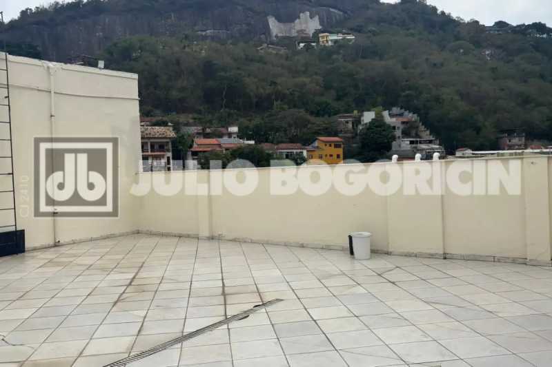 Conheça STOAM 17. do imóvel - Glória - Apartamento - Padrão - Residencial - 64 m² - 2 quartos; 1 suíte - Ótima localização! - JBF29449 - 14 STOAM 17. - 14