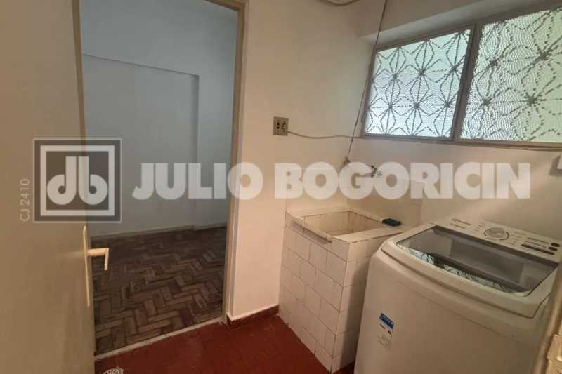 Conheça STOAM 13. do imóvel - Glória - Apartamento - Padrão - Residencial - 64 m² - 2 quartos; 1 suíte - Ótima localização! - JBF29449 - 9 STOAM 13. - 9