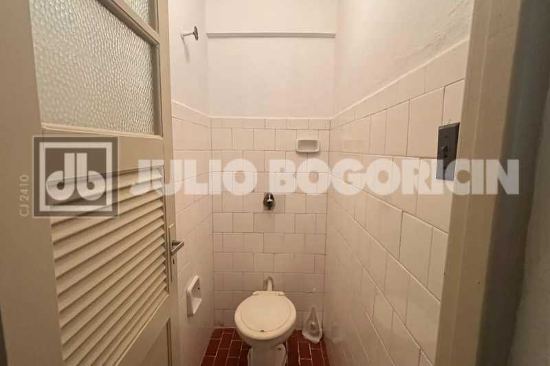 Conheça STOAM 12. do imóvel - Glória - Apartamento - Padrão - Residencial - 64 m² - 2 quartos; 1 suíte - Ótima localização! - JBF29449 - 13 STOAM 12. - 13