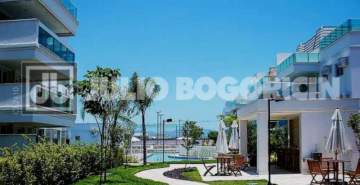 Imperdível - Recreio - Apartamento - Residencial - 72 m² - 2 quartos - 1 suíte - Infraestrutura e lazer - Agende uma visita! - JBRB214358