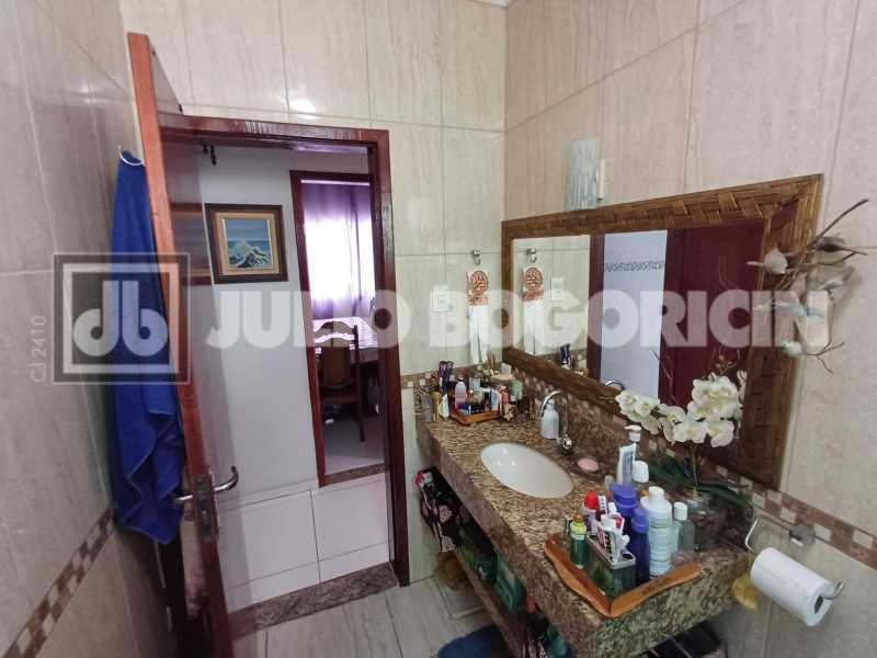 banheiro social 2. - 21