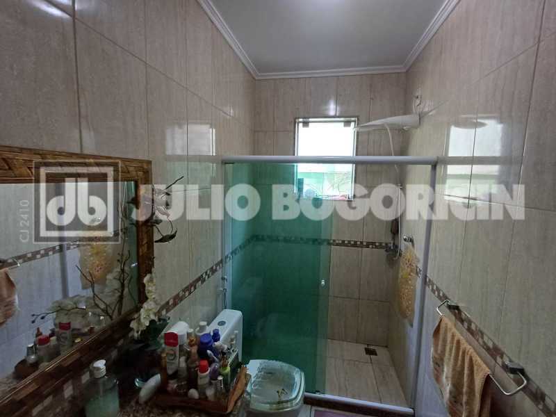 banheiro social 4. - 22