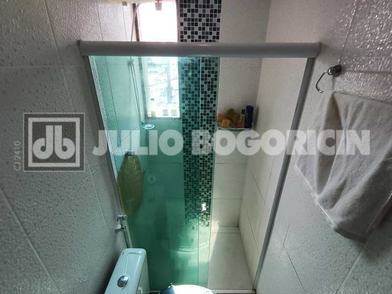 banheiro suíte. - 23