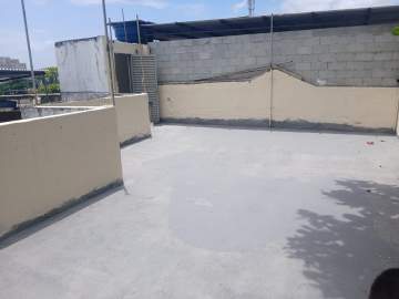 Oportunidade - Apartamento, á venda em São Cristovão, frente, 2 quartos, terração 65m², sem condomínio. - JBT207247