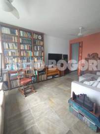 Botafogo - 3 quartos com vaga , andar alto, vista livre - JBF38218