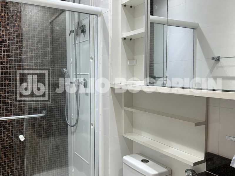 07-Banheiro da suíte - 7