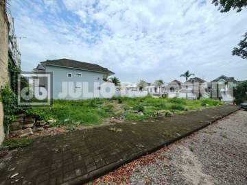 Imperdível - Terreno Bifamiliar no condominio Terra Americas 544M² - JBRB81835