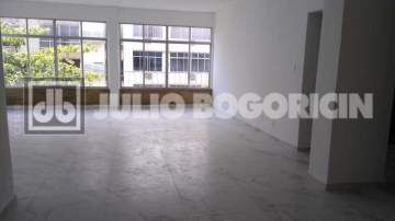 Imperdível - Antônio Basílio, 179m², totalmente reformado, salão, 4quartos, suíte, copa cozinha , área de serviço, dependência completa, 1vaga. - JBT43309