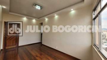 APTO TODO REFORMADO, 2 QUARTO , SUÍTE NA DIAS DA CRUZ - JBM223432