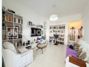 Exclusividade - Apartamento 3 quartos à venda Ipanema, Rio de Janeiro - R$ 1.850.000 - JBIPA38042