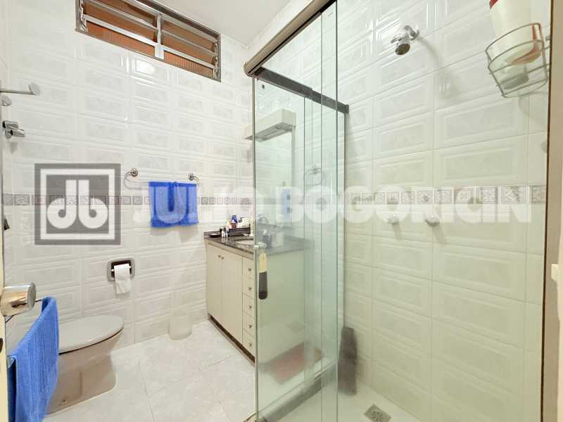 Banheiro social - 19