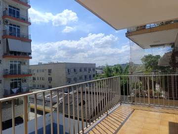 Apartamento à venda Rua Apia, Vila da Penha, Rio de Janeiro - R$ 339.900 - JBM223440