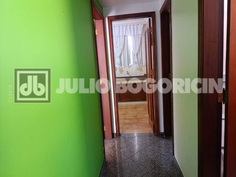 08 CIRCULAÇÃO. - 8