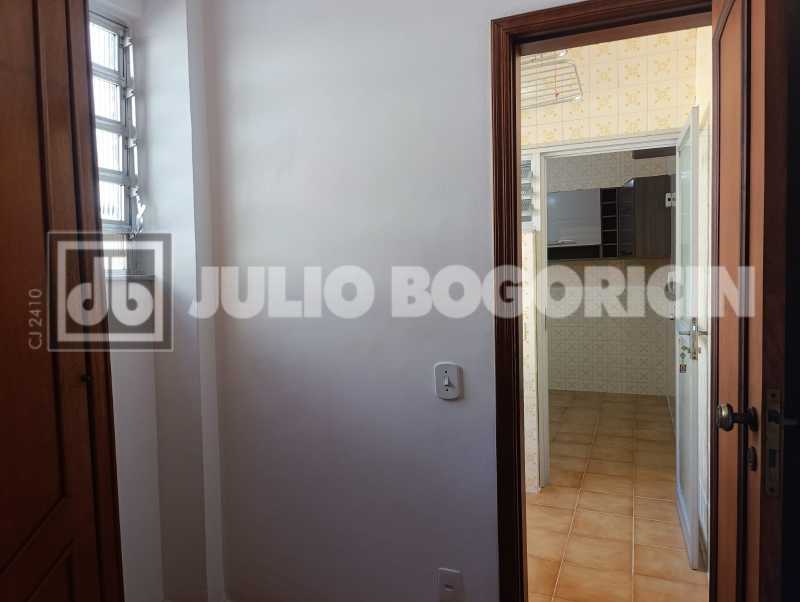 23 DEPENDÊNCIA. - 22