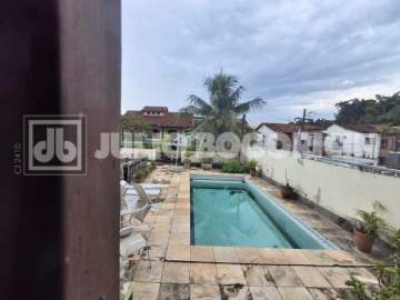 Oportunidade - Casa em Condomínio : Duplex / Residencial / Anil - JBJ601948