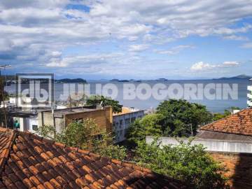 Casa 4 quartos à venda Praia da Bandeira, Rio de Janeiro - R$ 890.000 - JBI61726