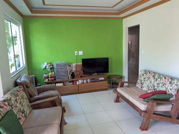taquara- jacarepagua - linda casa de vila -3quartos- 2suites-CLOSET- jardim- terraço- quintal- 2vagas - JBJ601938