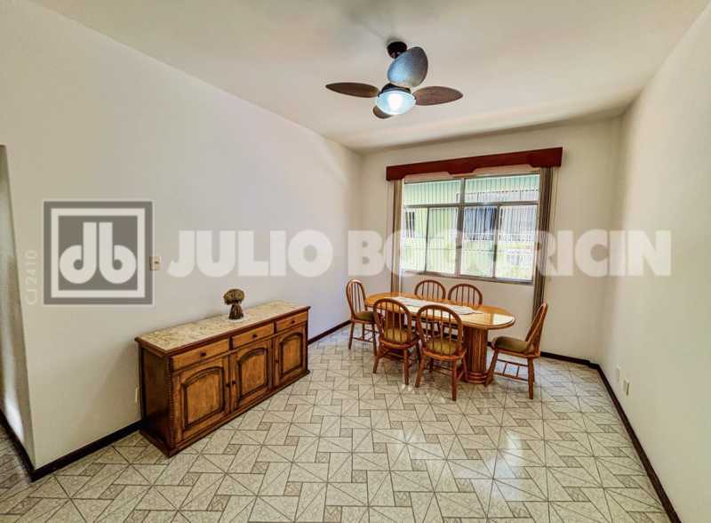 Conheça IMG_7128. do imóvel - Rua Campos Sales, 2 quartos, colado com o metro Afonso pena, Vazio, Oportunidade!!!! - JBAP211126 - 1 IMG_7128. - 1