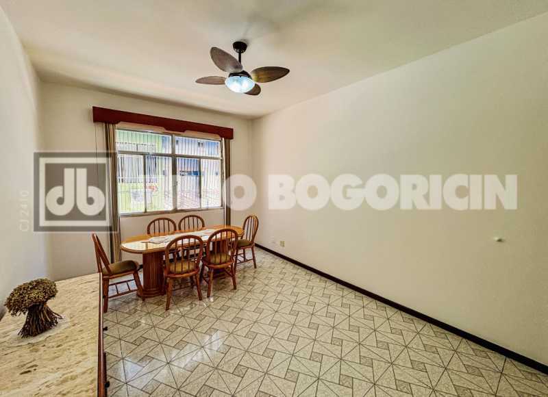 Conheça IMG_7129. do imóvel - Rua Campos Sales, 2 quartos, colado com o metro Afonso pena, Vazio, Oportunidade!!!! - JBAP211126 - 2 IMG_7129. - 2