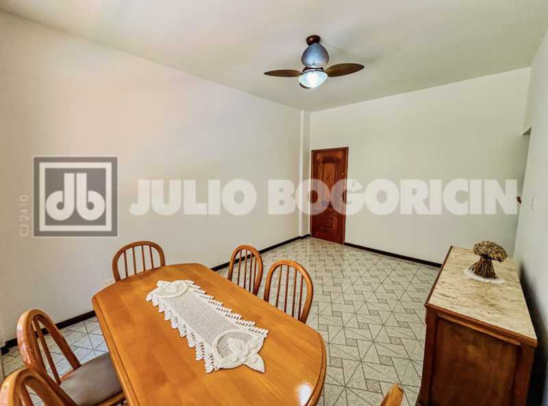 Conheça IMG_7131. do imóvel - Rua Campos Sales, 2 quartos, colado com o metro Afonso pena, Vazio, Oportunidade!!!! - JBAP211126 - 3 IMG_7131. - 3