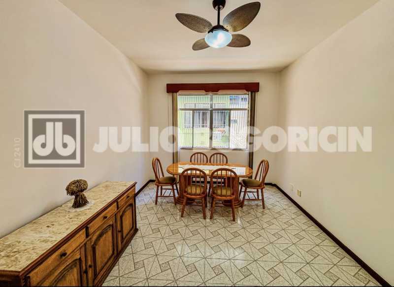 Conheça IMG_7130. do imóvel - Rua Campos Sales, 2 quartos, colado com o metro Afonso pena, Vazio, Oportunidade!!!! - JBAP211126 - 4 IMG_7130. - 4