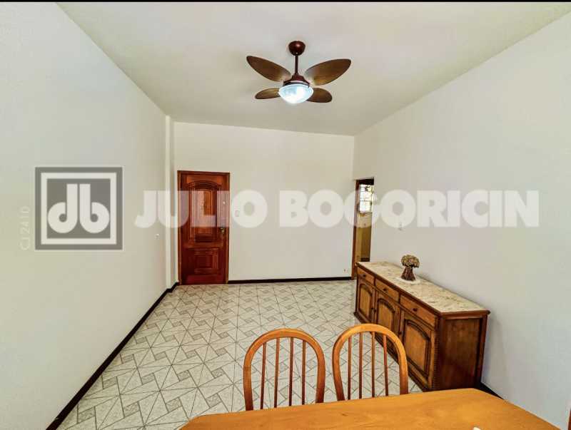 Conheça IMG_7135. do imóvel - Rua Campos Sales, 2 quartos, colado com o metro Afonso pena, Vazio, Oportunidade!!!! - JBAP211126 - 7 IMG_7135. - 7