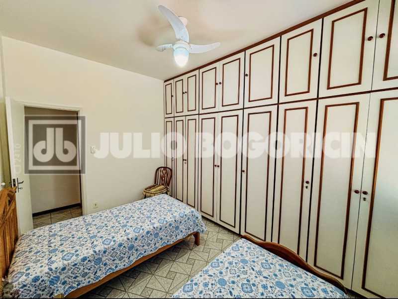 Conheça IMG_7137. do imóvel - Rua Campos Sales, 2 quartos, colado com o metro Afonso pena, Vazio, Oportunidade!!!! - JBAP211126 - 9 IMG_7137. - 9