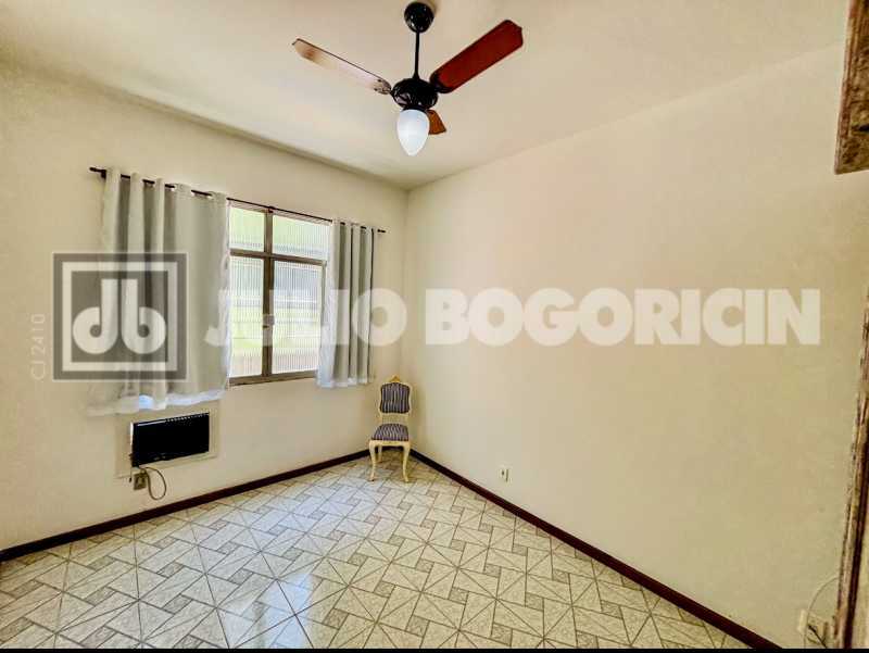 Conheça IMG_7140. do imóvel - Rua Campos Sales, 2 quartos, colado com o metro Afonso pena, Vazio, Oportunidade!!!! - JBAP211126 - 13 IMG_7140. - 13