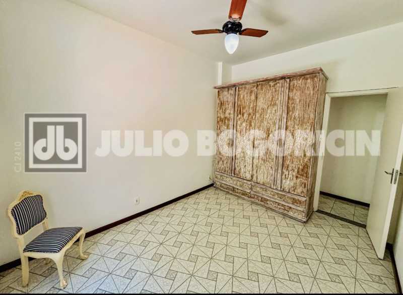 Conheça IMG_7141. do imóvel - Rua Campos Sales, 2 quartos, colado com o metro Afonso pena, Vazio, Oportunidade!!!! - JBAP211126 - 14 IMG_7141. - 14