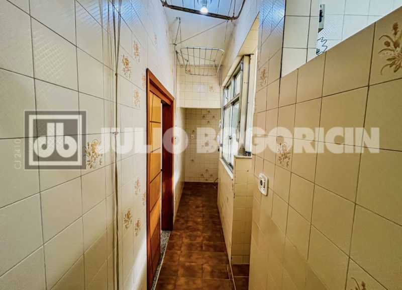 Conheça IMG_7144. do imóvel - Rua Campos Sales, 2 quartos, colado com o metro Afonso pena, Vazio, Oportunidade!!!! - JBAP211126 - 16 IMG_7144. - 16