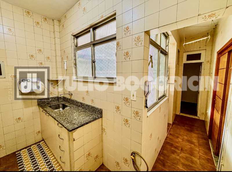 Conheça IMG_7145. do imóvel - Rua Campos Sales, 2 quartos, colado com o metro Afonso pena, Vazio, Oportunidade!!!! - JBAP211126 - 17 IMG_7145. - 17