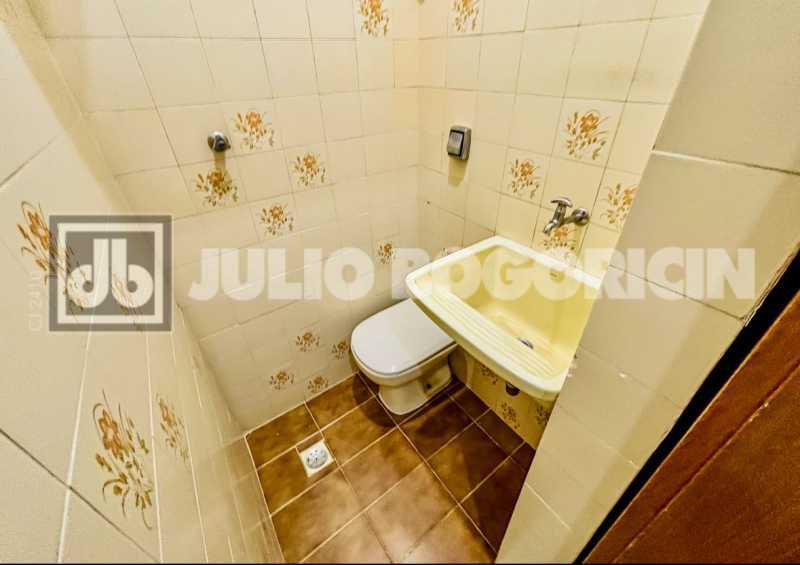 Conheça IMG_7147. do imóvel - Rua Campos Sales, 2 quartos, colado com o metro Afonso pena, Vazio, Oportunidade!!!! - JBAP211126 - 20 IMG_7147. - 20