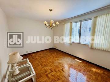 Oportunidade - Av Engenheiro Richard, Amplo apartamento, 2 quartos. Vaga de garagem. Junto a Praça Edmundo Rego. - JBAP211128