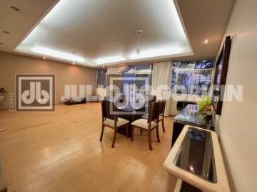 Casa para venda e aluguel Rua Monsenhor Magaldi, Jardim Guanabara, Rio de Janeiro - R$ 1.390.000 - JBI61728