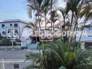 Casa para venda e aluguel Rua Monsenhor Magaldi, Jardim Guanabara, Rio de Janeiro - R$ 1.390.000 - JBI61728