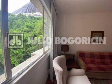 Apartamento para alugar Rua Negreiros Lobato, Lagoa, Rio de Janeiro - R$ 6.200 - JBIPA22780