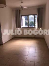 Apartamento 2 quartos à venda Botafogo, Rio de Janeiro - R$ 750.000 - JBF29459