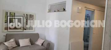 Apartamento à venda em Copacabana, investimento hospedagem - JBC102057