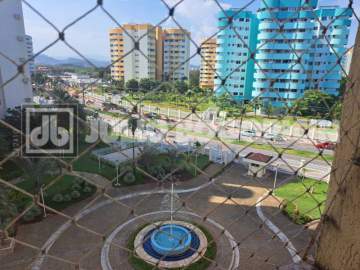 Lindo APARTAMENTO NA VILA DO PAN - JBBO4007