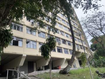 Oportunidade - TAQUARA OPORTUNIDADE ESPAÇOSO APARTAMENTO 2 QUARTOS - JBJ204162