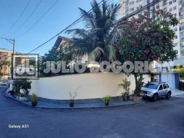 Ótima localização - Pechincha - Jacarepaguá - Casa em Condomínio - Duplex - Residencial - 274 m² - 3 quartos; 1 suíte - Oportunidade! - JBJ601954