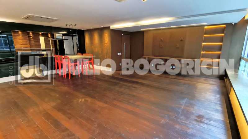 02 Leblon 180 M2 3 Quartos 2 V - 2