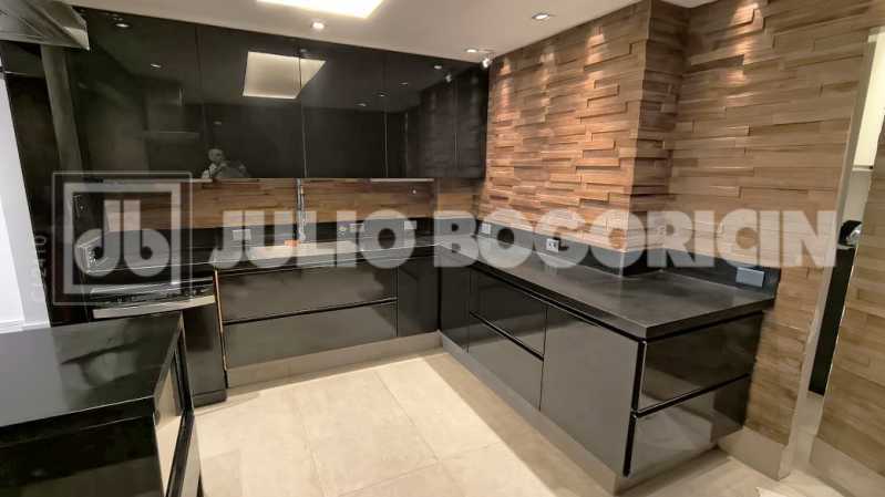 04 Leblon 180 M2 3 Quartos 2 V - 4