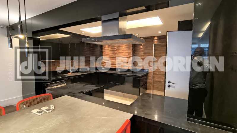 05 Leblon 180 M2 3 Quartos 2 V - 5