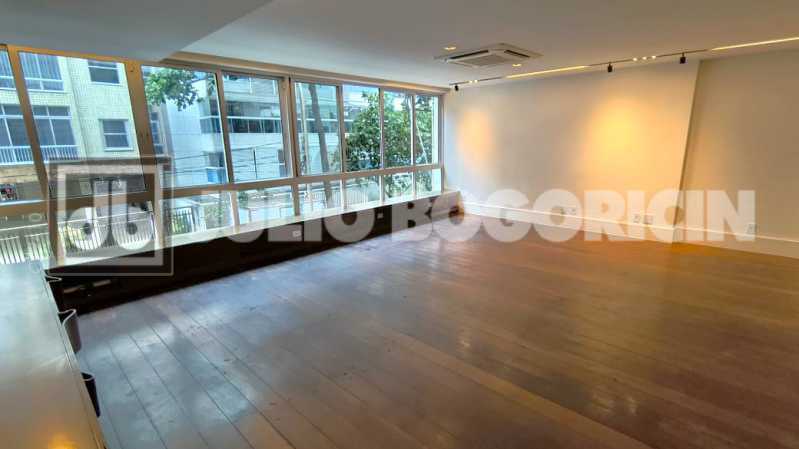 06 Leblon 180 M2 3 Quartos 2 V - 6