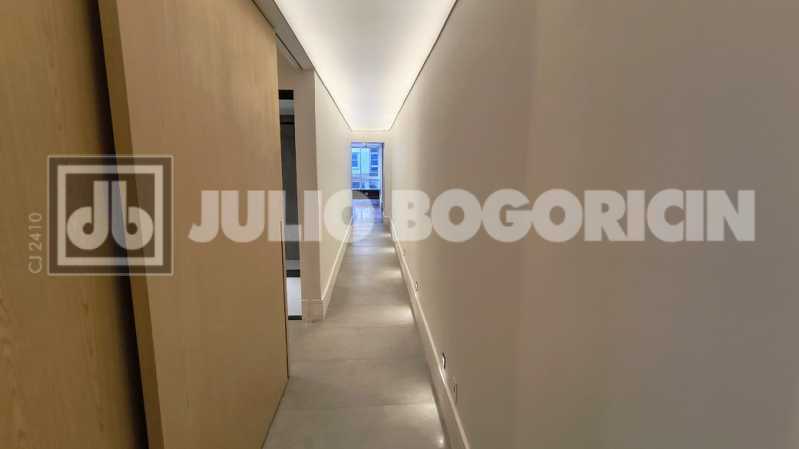 08 Leblon 180 M2 3 Quartos 2 V - 8